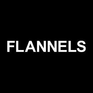  Flannels優惠券