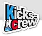  Kickscrew優惠券