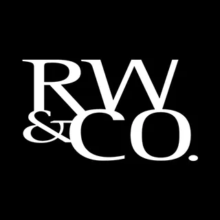  RW&CO優惠券