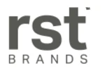  RST Brands優惠券