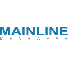  Mainline Menswear優惠券