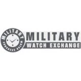  Military Watch Exchange優惠券