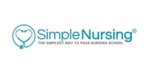  Simple Nursing優惠券