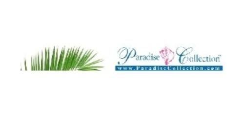  Paradise Collection優惠券