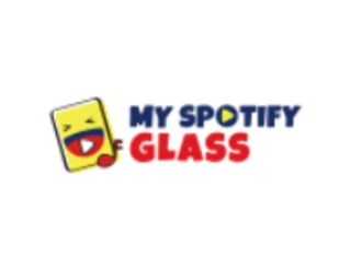  MySpotifyGlass優惠券