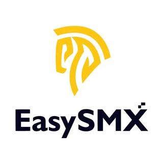  EasySMX優惠券