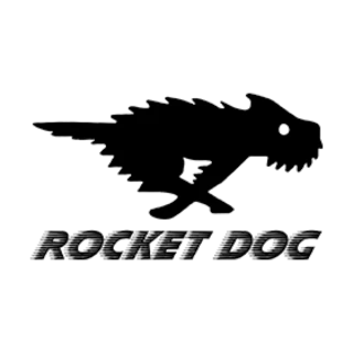  RocketDog優惠券