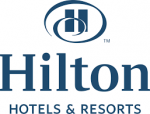  Hilton希爾頓飯店優惠券
