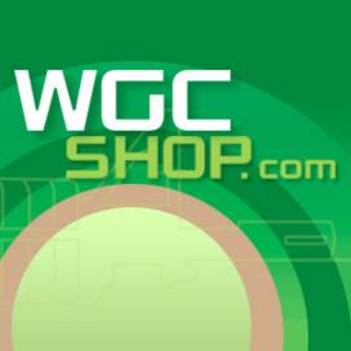  WGC Shop優惠券