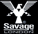  SAVAGE LONDON優惠券