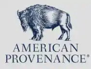  American Provenance優惠券