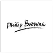  Philip Browne Menswear優惠券
