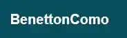  BenettonComo優惠券