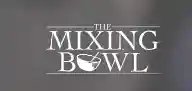 The Mixing Bowl優惠券