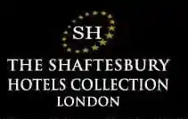  The Shaftesbury優惠券