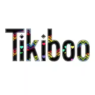  Tikiboo優惠券