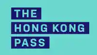  The Hongkongpass優惠券