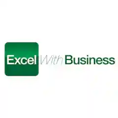  Excel With Business優惠券