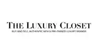  The Luxury Closet優惠券