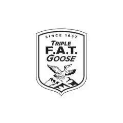  Triple F.A.T. Goose優惠券
