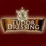  TudorDressing優惠券
