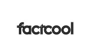  Factcool優惠券