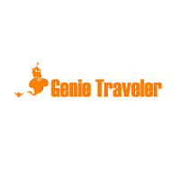  Genie Traveler優惠券