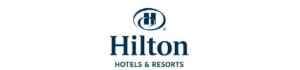  Hilton希爾頓飯店優惠券