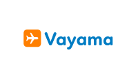  Vayama旅遊預訂優惠券