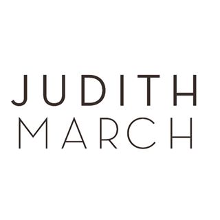  Judith March優惠券