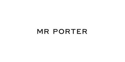  Mr Porter優惠券