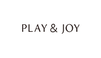  Play & Joy優惠券