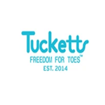  Tucketts優惠券
